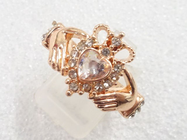 Japanese Kimono / Antique Accessories Metal